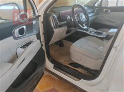 کیا سۆرینتۆ
